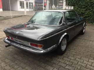 Foto 2 di 3: BMW 3.0 CSI