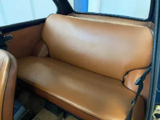 Foto 4 di 6: FIAT 850 berlina 