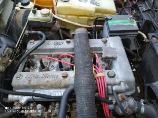 Foto 3 di 7: ALFA ROMEO GTV A.R. 2000 