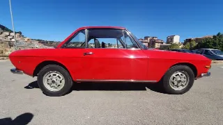 Foto 3 di 18: LANCIA Fulvia 3 1.3 S 