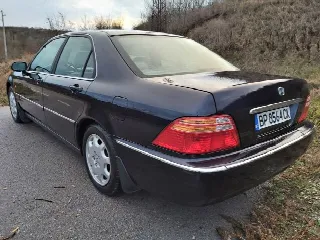 Foto 3 di 24: HONDA Legend KA9 3.5 V6 