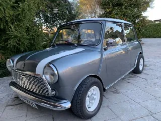 Foto 3 di 5: MINI  850  