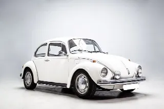 Foto 3 di 10: Volkswagen Beetle  