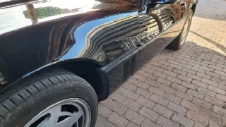 Foto 8 di 13: CHEVROLET Corvette  C4