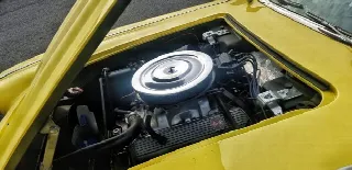 Foto 5 di 11: CHEVROLET Corvette C1  