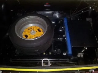 Foto 13 di 14: OPEL Kadett 1.9 GT/E Gruppo 2  
