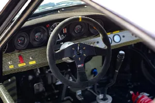 Foto 8 di 16: PORSCHE 911 E - 935 REPLICA RACE CAR