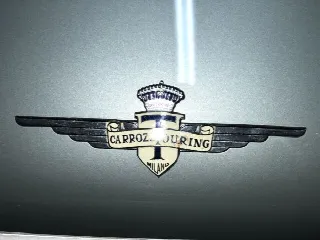 Foto 18 di 20: LANCIA Flaminia touringsuperleggera 2.8 GT   