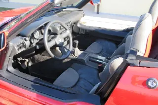 Foto 12 di 28: BMW Z1  