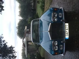 Foto 6 di 6: ROLLS ROYCE SilverShadowI(1965-1977)  Berlina 