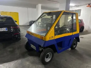 Foto 3 di 9: ZAGATO Milanina Mi/89      