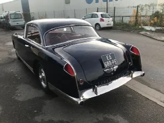 Foto 5 di 6: FACELVEGA FV4   