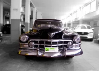 Foto 5 di 45: CADILLAC DeVille(1958-2005) SERIE 62 SEDAN 