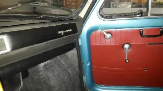 Foto 6 di 6: FIAT 500 Francis Lombardi MyCar 