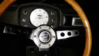 Foto 5 di 6: FIAT 500 Francis Lombardi MyCar 