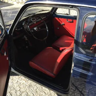 Foto 2 di 4: FIAT 500 R 