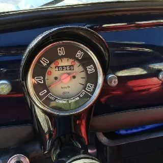Foto 4 di 4: FIAT 500 R 