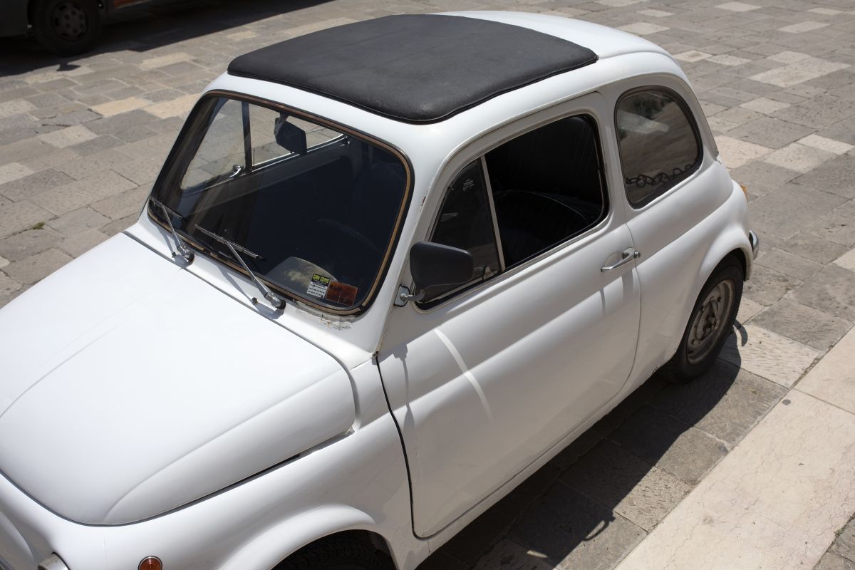 FIAT 500 L 