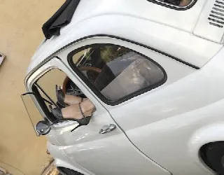 Foto 3 di 5: FIAT 500 L   