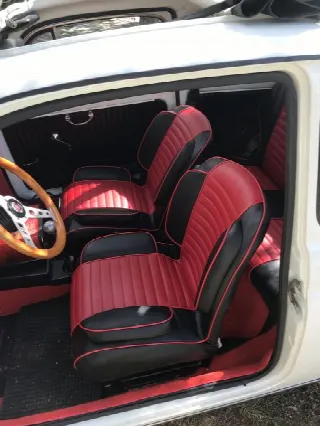 Foto 1 di 5: FIAT 500 L   