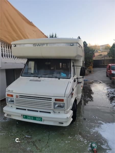 CITROEN Jumper  