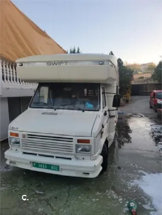 Foto 1 di 9: CITROEN Jumper  