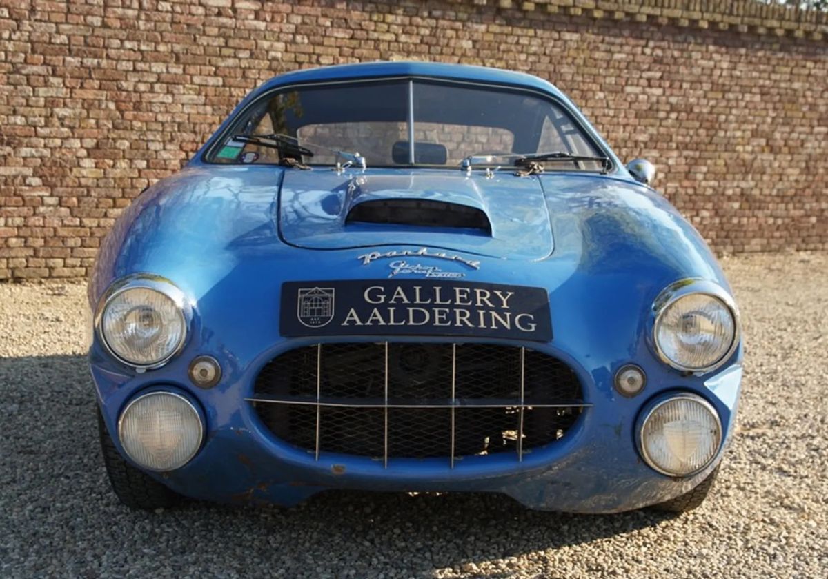 PANHARD X86 