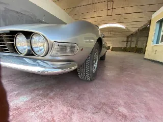 Foto 2 di 2: FIAT Dino  