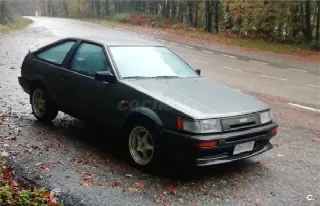 Foto 7 di 7: TOYOTA Corolla  
