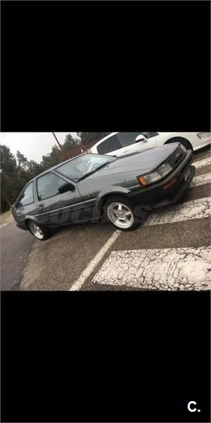 Foto 5 di 7: TOYOTA Corolla  