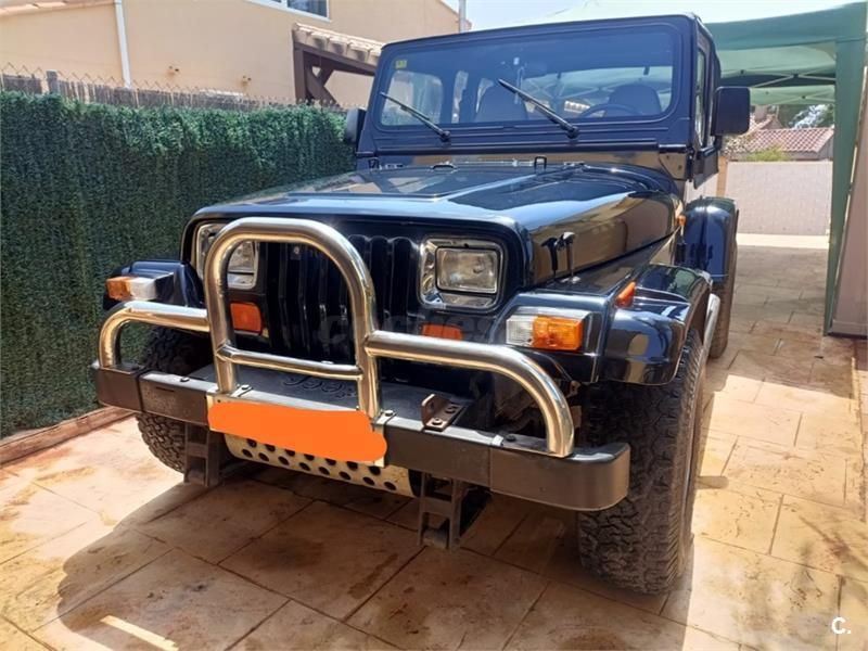 JEEP Wrangler hard top   
