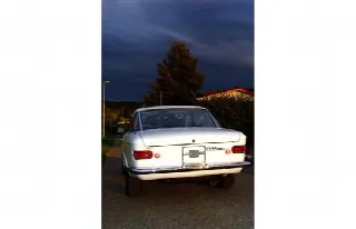 Foto 2 di 10: FIAT 2300 S Coupé  