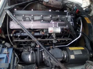 Foto 2 di 5: JAGUAR Sovereign(1998-1993) 4.2