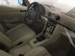 Foto 4 di 5: MERCEDES-BENZ SL(1971-1989) 450  
