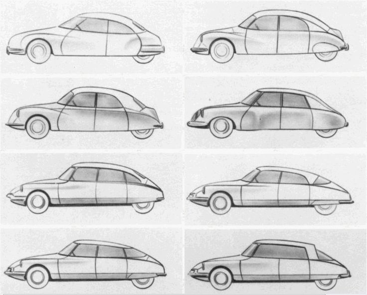 Lo stile italiano nel DNA delle più belle automobili