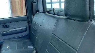 Foto 5 di 5: TOYOTA Hilux 4p diesel  