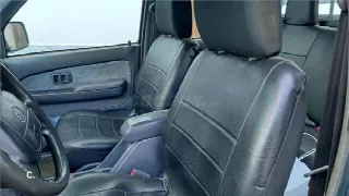 Foto 4 di 5: TOYOTA Hilux 4p diesel  