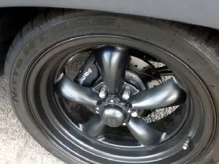Foto 52 di 60: DODGE Charger R/T 440 512 STROKED 