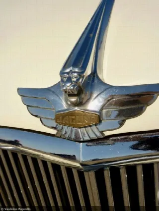 Foto 3 di 36: JAGUAR MkVII  