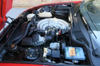 Foto 16 di 28: BMW Z1  
