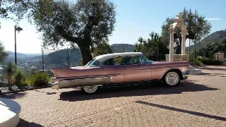 Foto 2 di 7: CADILLAC Fleetwood sixtyspecial 