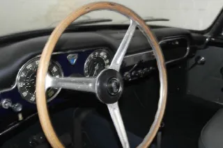 Foto 4 di 15: LANCIA Touring Convertibile 3C