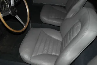 Foto 5 di 15: LANCIA Touring Convertibile 3C