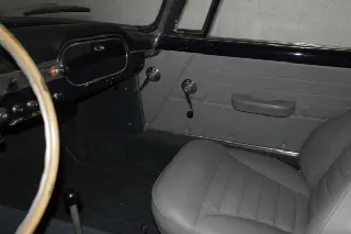 Foto 7 di 15: LANCIA Touring Convertibile 3C