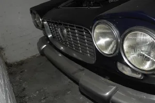 Foto 9 di 15: LANCIA Touring Convertibile 3C
