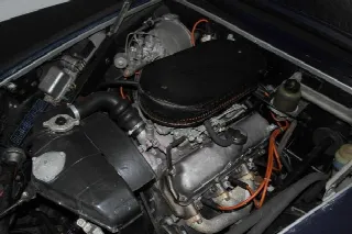 Foto 10 di 15: LANCIA Touring Convertibile 3C