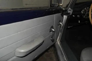 Foto 11 di 15: LANCIA Touring Convertibile 3C
