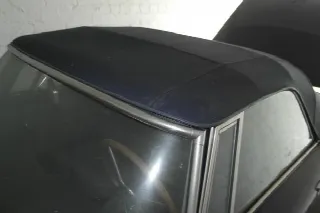 Foto 3 di 15: LANCIA Touring Convertibile 3C