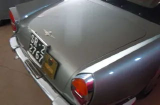 Foto 7 di 10: LANCIA Flaminia  