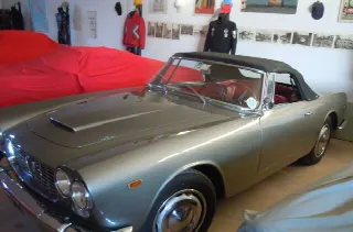 Foto 3 di 10: LANCIA Flaminia  